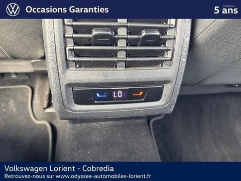 Voitures D'occasion À Lanester | Volkswagen Golf 2.0 Tdi Scr 116Ch Life Plus