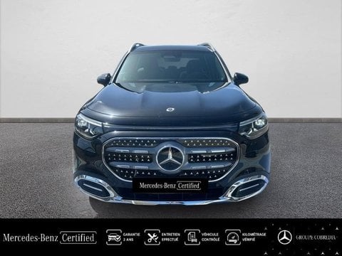 Voitures D'occasion À Saint-Brieuc | Mercedes-Benz Glb 250+ Eq 272Ch Business Line