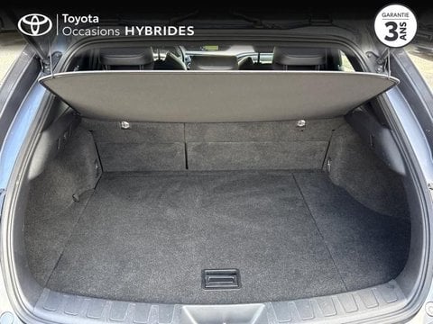 Voitures D'occasion À Plérin | Lexus Ux 250H 4Wd Luxe My19
