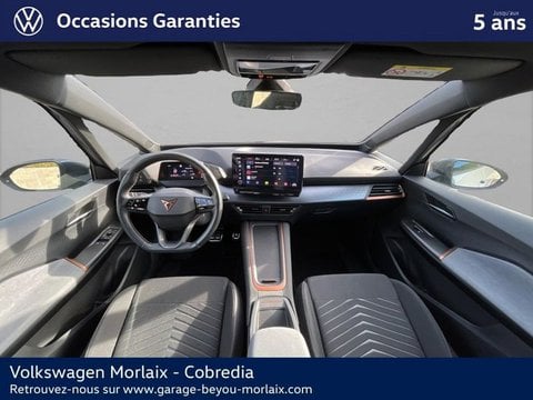Voitures D'occasion À Morlaix | Cupra Born 204Ch L 58 Kwh V