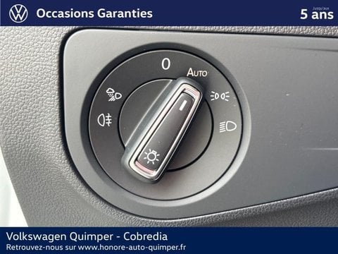Voitures D'occasion À Quimper | Volkswagen Tiguan Allspace 2.0 Tdi 150Ch R-Line Dsg7