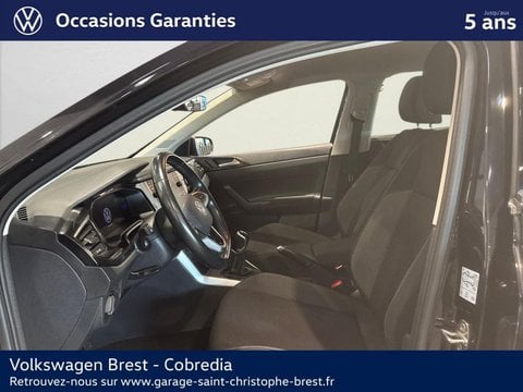Voitures D'occasion À Brest | Volkswagen Polo 1.0 Tsi 95Ch Life