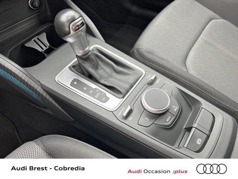 Voitures D'occasion À Brest | Audi Q2 30 Tdi 116Ch Sport Limited S Tronic 7