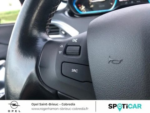 Voitures D'occasion À Yffiniac | Peugeot 2008 1.2 Puretech 110Ch Allure S&S