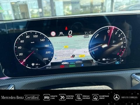 Voitures D'occasion À Bonchamps-Les-Laval | Mercedes-Benz Classe A 250 E Hybrid Eq 163+109Ch Amg...