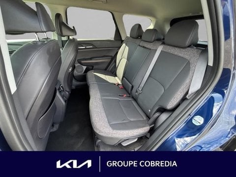 Voitures D'occasion À Yffiniac | Kia Ev5 218Ch 81,4Kwh Earth