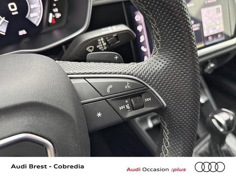 Voitures D'occasion À Brest | Audi Q3 45 Tfsi E 245Ch S Line S Tronic 6