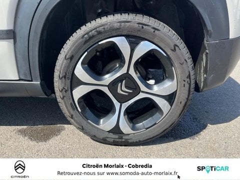 Voitures D'occasion À Saint-Martin-Des-Champs | Citroën C3 Aircross Bluehdi 100Ch S&S Shine E6....