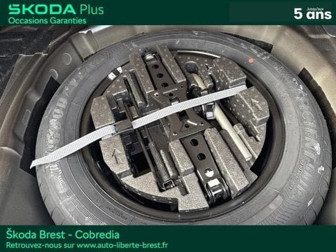 Voitures D'occasion À Brest | Škoda Kamiq 1.0 Tsi Evo 2 116Ch Monte Carlo Dsg7