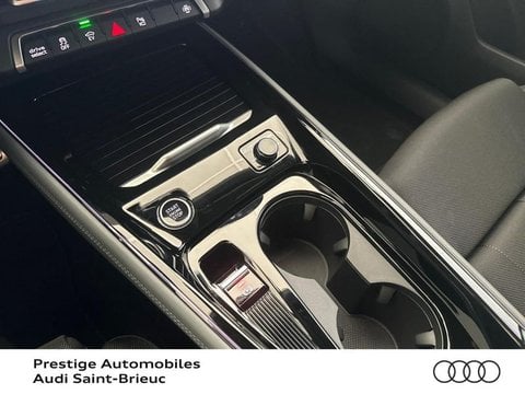 Voitures D'occasion À Saint-Brieuc | Audi Q3 1.5 E-Hybrid 272Ch S Line S Tronic 6