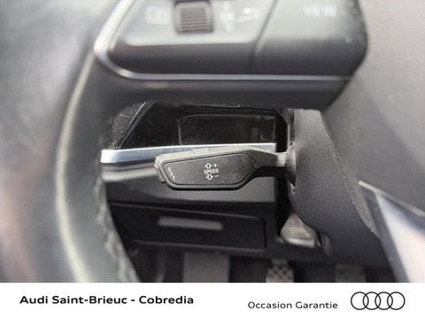 Voitures D'occasion À Saint-Brieuc | Audi Q3 Sportback 35 Tdi 150Ch Advanced