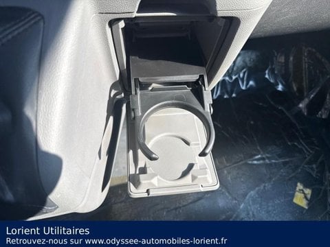 Voitures D'occasion À Lanester | Volkswagen Transporter Fg Van L1 2.0 Tdi 150Ch Business