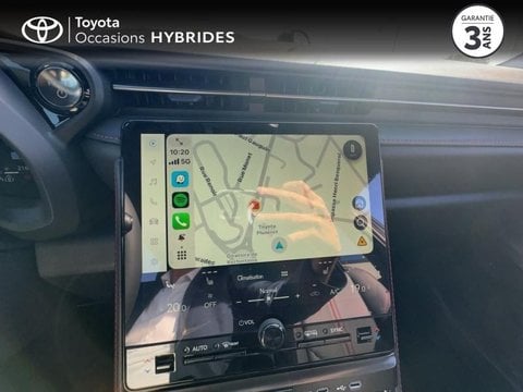 Voitures D'occasion À Pluneret | Lexus Lbx 1.5 136Ch Emotion 2Wd