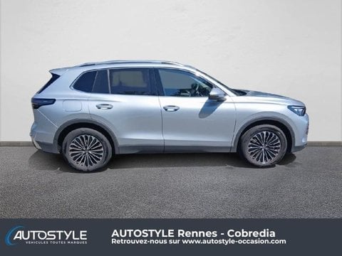 Voitures D'occasion À La Mézière | Volkswagen Tiguan 2.0 Tdi 150Ch Elegance Dsg7