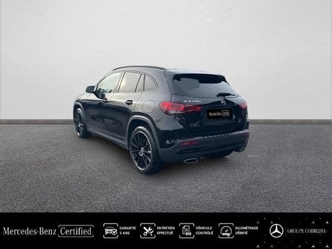 Voitures D'occasion À Bonchamps-Les-Laval | Mercedes-Benz Gla 250 E 160+102Ch Amg Line 8G-Dct