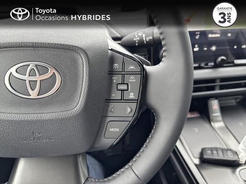 Voitures D'occasion À Lanester | Toyota C-Hr+ 224Ch 77Kwh Design Grande Autonomie