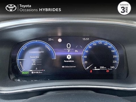Voitures D'occasion À Quimper | Toyota Corolla 1.8 140Ch Gr Sport My23