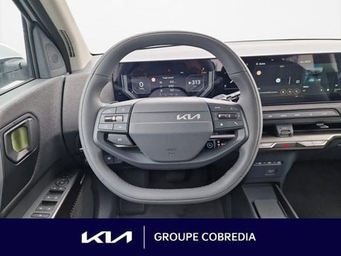 Voitures D'occasion À Lannion | Kia Ev2 147Ch 42,2Kwh Earth