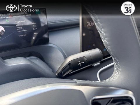 Voitures D'occasion À Brest | Geely Starray 1.5 Em-I 99+218Ch Pro