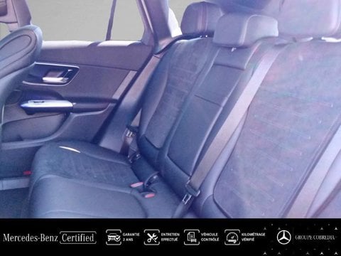 Voitures D'occasion À Saint-Grégoire | Mercedes-Benz Glc 220 D 197Ch Amg Line 4Matic 9G-Tronic