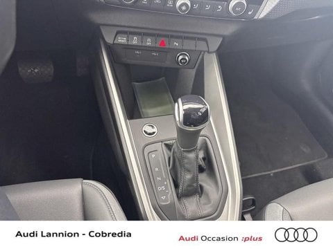 Voitures D'occasion À Lannion | Audi A1 Allstreet 30 Tfsi 110Ch Advanced S Tronic 7