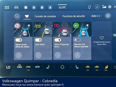 Voitures D'occasion À Quimper | Volkswagen Id.3 Neo 170Ch 50Kwh Life