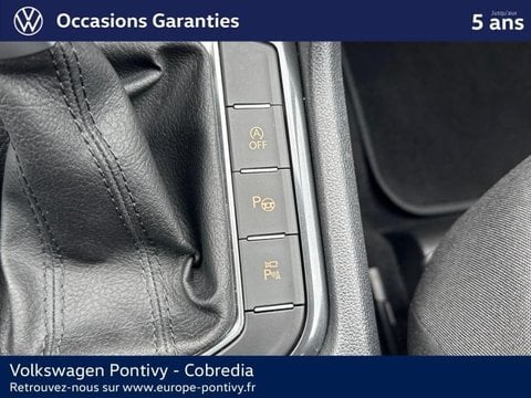 Voitures D'occasion À Pontivy | Volkswagen Tiguan Allspace 2.0 Tdi 150Ch Life Plus Dsg7