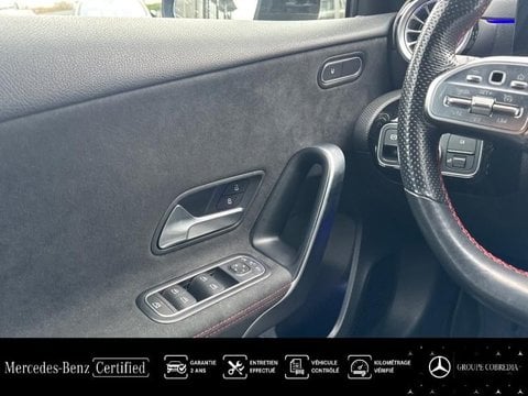 Voitures D'occasion À Saint-Grégoire | Mercedes-Benz Classe A 180 136Ch Amg Line 7G-Dct