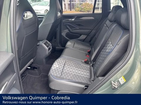 Voitures D'occasion À Quimper | Volkswagen Tiguan 1.5 Ehybrid 204Ch R-Line Edition Dsg6