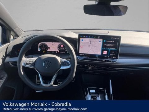 Voitures D'occasion À Morlaix | Volkswagen Golf 1.5 Etsi Evo2 150Ch R-Line Edition Dsg7