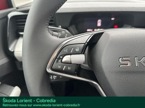 Voitures D'occasion À Lanester | Škoda Epiq 211Ch 55 Clever