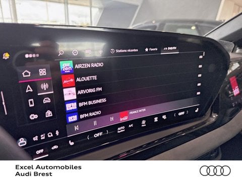 Voitures D'occasion À Brest | Audi A5 2.0 Tfsi 204Ch S Line Quattro S Tronic 7