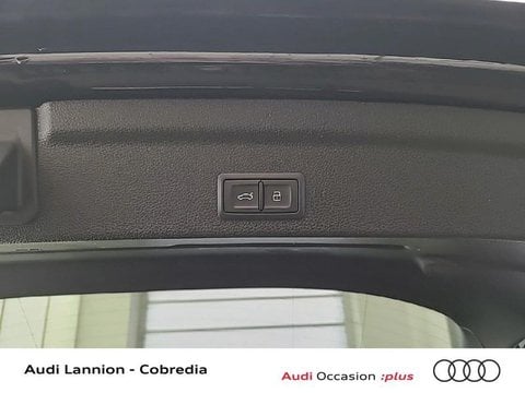 Voitures D'occasion À Lannion | Audi Q3 Sportback 35 Tdi 150Ch S Edition Quattro S Tronic 7