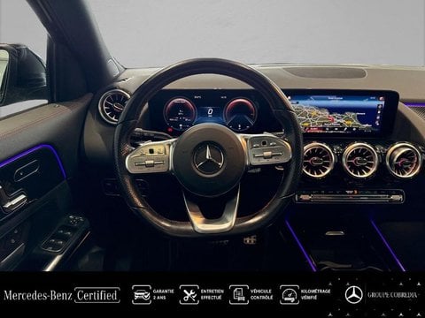 Voitures D'occasion À Quimper | Mercedes-Benz Gla 200 D 150Ch Amg Line 8G-Dct