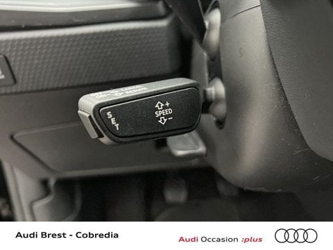 Voitures D'occasion À Brest | Audi A1 Sportback 25 Tfsi 95Ch