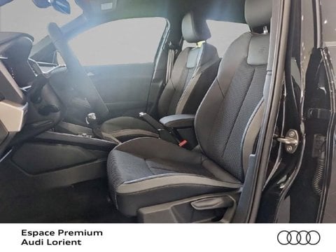 Voitures D'occasion À Lanester | Audi A1 Sportback 30 Tfsi 116Ch S Line S Tronic 7