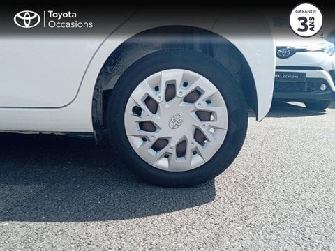 Voitures D'occasion À Brest | Toyota Aygo 1.0 Vvt-I 72Ch X-Play 5P