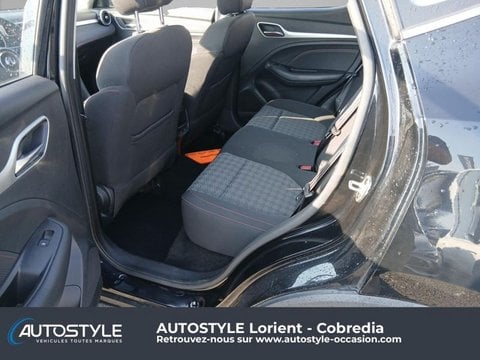Voitures D'occasion À Lanester | Mg Zs 1.5 Vti-Tech 106Ch Comfort