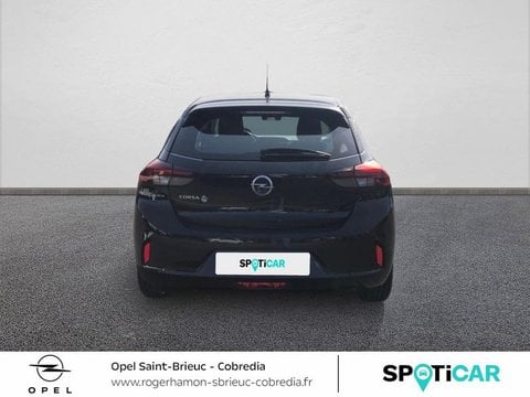 Voitures D'occasion À Yffiniac | Opel Corsa 1.2 75Ch Connect
