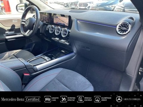 Voitures D'occasion À Saint-Grégoire | Mercedes-Benz Gla 200 D 150Ch Amg Line 8G-Dct