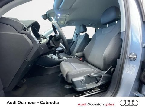Voitures D'occasion À Quimper | Audi Q3 35 Tdi 150Ch Advanced S Tronic 7