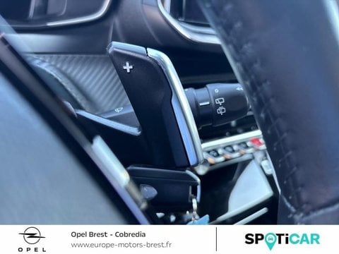 Voitures D'occasion À Brest | Peugeot 2008 1.5 Bluehdi 130Ch S&S Allure Eat8