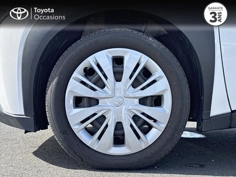 Voitures D'occasion À Plérin | Toyota Aygo X 1.0 Vvt-I 72Ch Active Business My23