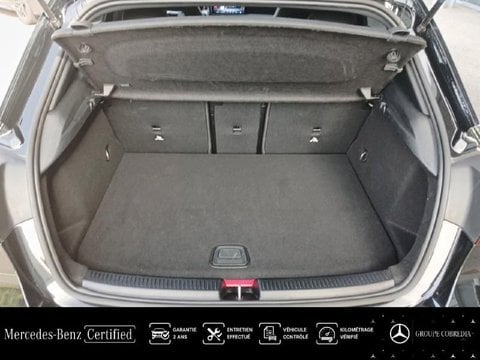 Voitures D'occasion À Noyal-Pontivy | Mercedes-Benz Classe A 250 E Hybrid Eq 163+109Ch Amg Line ...