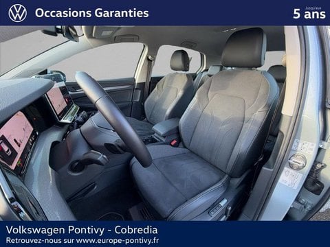 Voitures D'occasion À Pontivy | Volkswagen Golf 1.5 Etsi Evo2 116Ch Style Dsg7
