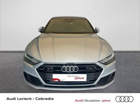 Voitures D'occasion À Lanester | Audi A7 Sportback 50 Tdi 286Ch Avus Extended Quattro Tiptronic ...