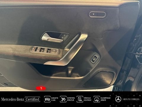 Voitures D'occasion À Quimper | Mercedes-Benz Cla Shooting Brake 250 E Hybrid Eq 218Ch Amg Line ...