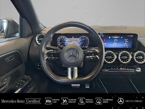 Voitures D'occasion À Saint-Martin-Des-Champs | Mercedes-Benz Gla 180 D 116Ch Amg Line 8G-Dct