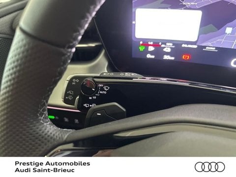 Voitures D'occasion À Saint-Brieuc | Audi Q3 1.5 E-Hybrid 272Ch S Line S Tronic 6