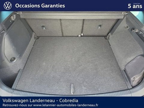 Voitures D'occasion À Landerneau | Volkswagen Tiguan 1.4 Ehybrid 245Ch R-Line Dsg6